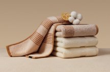 Набор из двух полотенец для рук Zeekr