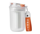 Портативная дорожная кружка Zeekr