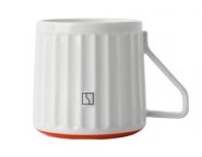 Фарфоровая кружка Zeekr