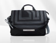 Сумка-мессенджер Zeekr