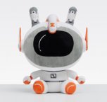 Игрушка-кукла Zeekr Little Z Baby Doll