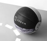 Баскетбольный мяч Zeekr