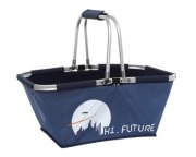 Складная корзина для кемпинга Zeekr