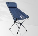 Складное кресло для кемпинга Zeekr
