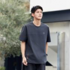 Мужская футболка Zeekr