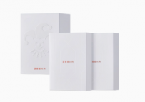 Набор игральных карт, 2 колоды Zeekr