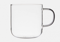 Набор из двух стеклянных кружек Zeekr