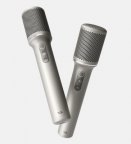 Два беспроводных микрофона Lixiang