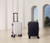 Чемодан в ручн. кладь Lixiang, цвет на выбор