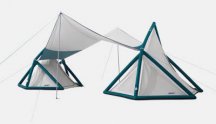 Семейная палатка Lixiang