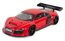 Масштабная модель Audi R8 LMS