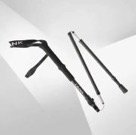 Треккинговые палки TANK