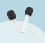 Микрофоны для караоке Haval