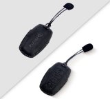 Чехол из алькантара для ключа Great Wall