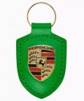Брелок с гербом Porsche
