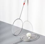 Ракетки для бадминтона Zeekr