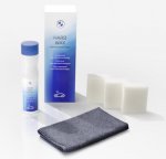 Прочное восковое покрытие BMW