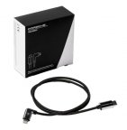 Кабель Porsche USB Type C - Apple Lightning