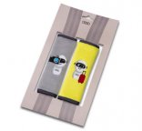 Накладки для детских ремней безопасности Audi