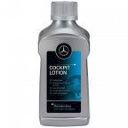 Лосьон по уходу за салоном Mercedes-Benz