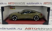 Масштабная модель Audi RS e-tron GT