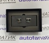 Запонки Volkswagen