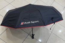 Складной зонт Audi Sport