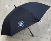 Зонт-трость BMW