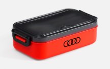 Ланч-бокс Audi
