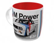 Керамическая кружка BMW Nostalgic Art