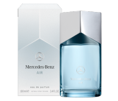 Муж. туал. вода Mercedes Air EdP, 100 мл.