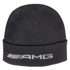 Шапка Mercedes-AMG