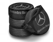 Пакет для колес Mercedes