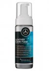 Активная пена для ухода за кожей Mercedes