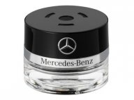 Аромат No.6 Mood bittersweet для Mercedes