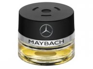 Аромат No.12 Mood ebony для Mercedes Maybach