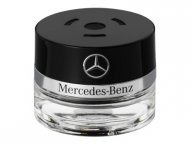 Аромат No.6 Mood hibiscus для Mercedes