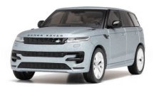 Масштабная модель Range Rover Sport