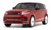 Масштабная модель Range Rover Sport