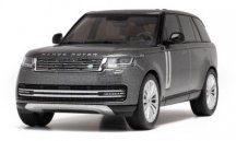 Масштабная модель Range Rover