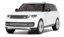 Масштабная модель Range Rover