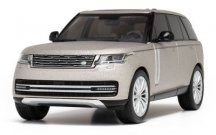 Масштабная модель Range Rover