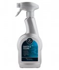 Очиститель Mercedes, 0,5 л.