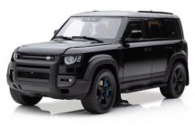 Масштабная модель Land Rover Defender 110