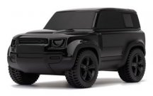 Модель-скульптура Land Rover Defender