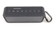 Bluetooth-динамик Land Rover Defender