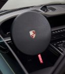 Чехол на руль Porsche