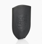 Кожаный футляр для ключей Porsche