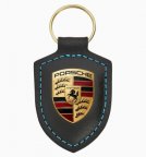 Эксклюзивный брелок с гербом Porsche