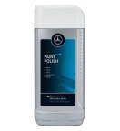 Полироль для кузова Mercedes